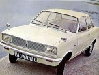 Vauxhall Viva