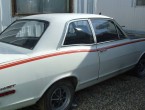 Vauxhall Viva