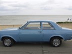 Vauxhall Viva