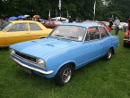 Vauxhall Viva