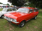 Vauxhall Viva estate