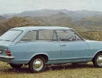 Vauxhall Viva estate