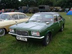 Vauxhall VX 490