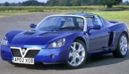 Vauxhall VX220