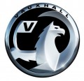 Vauxhall Logo