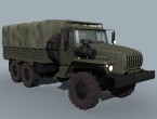 Ural Ural-4320