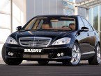 Mercedes-Benz S 600