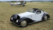 Voisin C 27 Aerosport