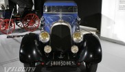 Voisin C14 Coach