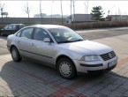 Volkswagen Passat GL TDI