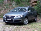 Volkswagen Passat GL TDI