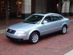 Volkswagen Passat GL TDI