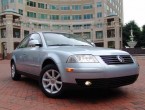 Volkswagen Passat GL TDI