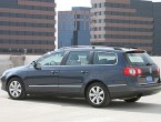 Volkswagen Passat L wagon