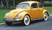 Volkswagen 1200