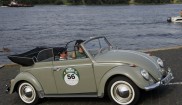 Volkswagen 1200 Cabriolet