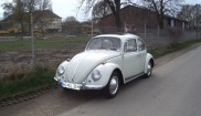 Volkswagen 1200 Export