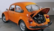 Volkswagen 1200 L