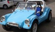 Volkswagen 1300 Buggy