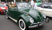 Volkswagen 1300 Cabriolet