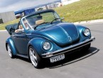 Volkswagen 1303 cabrio