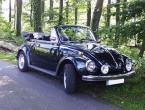 Volkswagen 1303 cabrio