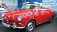 Volkswagen 1500 Cabrio