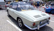 Volkswagen 1600 L