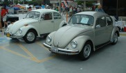 Volkswagen 1600 STD BUG