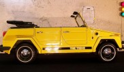 Volkswagen 181 Thing 1500