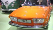 Volkswagen 412 LE