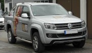 Volkswagen Amarok 20 TDi 4Motion Highline