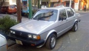 Volkswagen Atlantic 18 GL