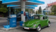 Volkswagen Beetle 1302S