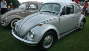 Volkswagen Beetle 1500