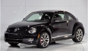 Volkswagen Beetle 20