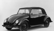 Volkswagen Beetle 25 Sport Cabriolet