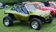 Volkswagen Beetle Buggy