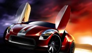 Volkswagen Beetle Sport