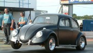 Volkswagen Bettle Type 1