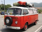 Volkswagen Bus