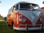 Volkswagen Bus