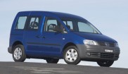 Volkswagen Caddy 19 TDI