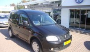 Volkswagen Caddy Life Combi