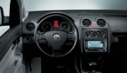 Volkswagen Caddy Life TDI