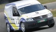 Volkswagen Caddy Maxi TDi