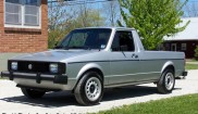 Volkswagen Caddy Diesel