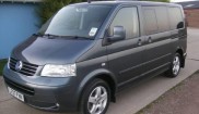 Volkswagen Caravelle 28 V6