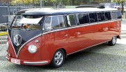 Volkswagen Combi