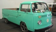 Volkswagen Combi Pick Up